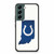 Indianapolis Colts 04 Motorola Samsung Galaxy S22 Case