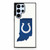 Indianapolis Colts 04 Motorola Samsung Galaxy S22 Ultra Case