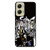 Bleach Gotei 13 Moto G Stylus 2024 Case
