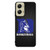 Blue Devils Basket Ball Moto G Stylus 2024 Case
