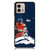 Bo Nix Denver Broncos Moto G Stylus 2023 Case