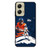 Bo Nix Denver Broncos Moto G Stylus 2024 Case