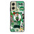 Boston Celtics Collage Moto G Stylus 2024 Case
