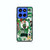 Boston Celtics Collage Moto G Stylus 2025 Case