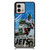 Breece Hall New York Jets 01 Moto G Stylus 2023 Case
