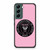 Inter Miami Motorola Samsung Galaxy S22 Case