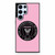Inter Miami Motorola Samsung Galaxy S22 Ultra Case