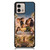 Bridgerton 02 Moto G Stylus 2023 Case
