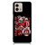 Brock Purdy San Francisco 49ers 03 Moto G Stylus 2023 Case