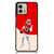 Brock Purdy San Francisco 49ers 05 Moto G Stylus 2023 Case