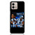 Bryce Young Carolina Panthers 01 Moto G Stylus 2023 Case