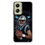 Bryce Young Carolina Panthers 02 Moto G Stylus 2024 Case