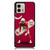 Bryce Young Carolina Panthers 04 Moto G Stylus 2023 Case