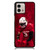 Bryce Young Carolina Panthers 05 Moto G Stylus 2023 Case