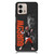 Burrow Cincinnati Bengals Moto G Stylus 2023 Case