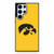 Iowa Hawkeyes 01 Motorola Samsung Galaxy S22 Ultra Case
