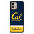 California Golden Bears 05 Moto G Stylus 2023 Case