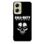 Call Of Duty Ghost Moto G Stylus 2024 Case
