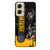Cameron Heyward Pittsburgh Steelers 01 Moto G Stylus 2024 Case