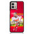 Chris Jones Kansas City Chiefs 03 Moto G Stylus 2023 Case