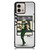 Chris Olave New Orleans Saints 02 Moto G Stylus 2023 Case