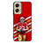 Christian McCaffrey San Francisco 49ers 01 Moto G Stylus 2024 Case