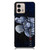 Claymore Series Claire Moto G Stylus 2023 Case
