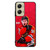 Connor Bedard Chicago Blackhawks Moto G Stylus 2024 Case