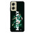 Conor Murray Spirit of the Clover Moto G Stylus 2024 Case