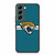 Jacksonville Jaguars 02 Motorola Samsung Galaxy S22 Case