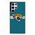 Jacksonville Jaguars 02 Motorola Samsung Galaxy S22 Ultra Case