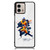 Courtland Sutton Denver Broncos 02 Moto G Stylus 2023 Case