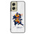 Courtland Sutton Denver Broncos 02 Moto G Stylus 2024 Case