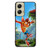 Crash Bandicoot Its About Time Moto G Stylus 2024 Case