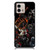 Dark Souls Elden Ring and Bloodborne Moto G Stylus 2023 Case