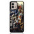 Dark Souls series Echoes of Lordran Moto G Stylus 2023 Case