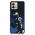 Davante Adams Los Angeles Rams 01 Moto G Stylus 2023 Case