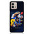 Davante Adams Los Angeles Rams 02 Moto G Stylus 2023 Case