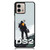 Death Stranding 2 On the Beach Rebirth Moto G Stylus 2023 Case
