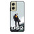 Death Stranding 2 On the Beach Rebirth Moto G Stylus 2024 Case