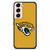 Jacksonville Jaguars 04 Motorola Samsung Galaxy S22 Plus Case
