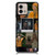 Death Stranding 2 On the Beach Tomorrow Moto G Stylus 2023 Case
