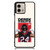 Derek Stingley Jr Houston Texans 01 Moto G Stylus 2023 Case