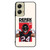 Derek Stingley Jr Houston Texans 01 Moto G Stylus 2024 Case