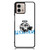 Derrick Brown Carolina Panthers 02 Moto G Stylus 2023 Case