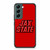 Jax State 02 Motorola Samsung Galaxy S22 Case