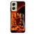 Dune Trilogy Moto G Stylus 2024 Case