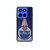 Edmonton Oilers Wooden Pattern Moto G Stylus 2025 Case
