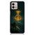 Elden Ring Tarnished Dawn Moto G Stylus 2023 Case