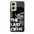 Ellie from The Last of Us Part II Moto G Stylus 2024 Case